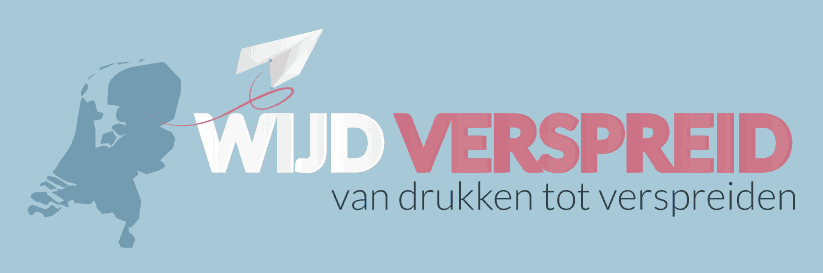 Logo Wijdverspreid